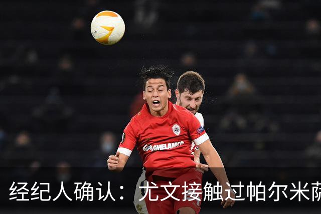 经纪人确认：尤文接触过帕尔米萨尼，英超多队也在抢